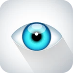 visiontube android application logo